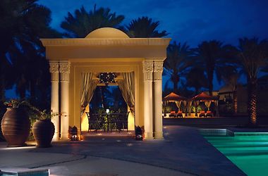 Hotel One Only Royal Mirage Dubai 5 United Arab Emirates From Us 8 Booked